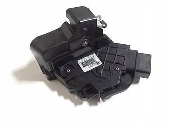 VOLVO S40 V50 S80 zamek drzwi tylny lewy OE