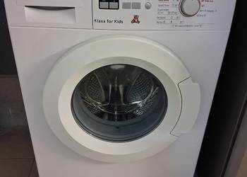 PRALKA OD FRONTU ŁADOWANA BOSCH