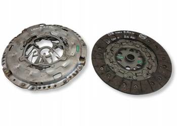 SPRZĘGŁO Seat Leon II 2.0 FSI TARCZA DOCISK