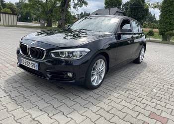 BMW F 21 118d 2.0 diesel 2015r 150tys km