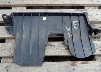 QASHQAI I J10 09r kierownica powietrza 62823JD00A