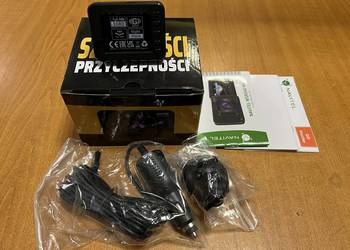 Wideorejestrator Navitel MSR550 NV 2" TFT Full HD G-sensor