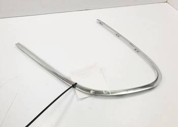 DEKOR LISTWA MASERATI GRANTURISMO MC Sport Line CHROM