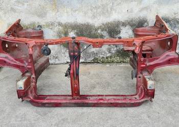 Suzuki Ignis I FH 00-03 pas przedni karoserii podłużnice czo