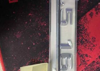 Emblemat/Napis - 2.5 16 Nowy - A2018171815