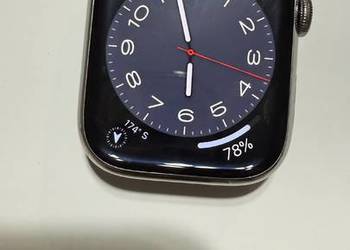 Apple Watch Series 9 GPS + Cellular 45mm