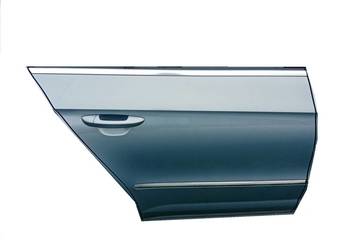 DRZWI PRAWY LEWY TYŁ PASSAT CC LC7Z