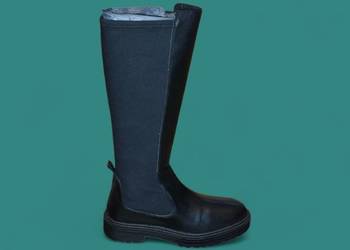 Anna Field Nowe Oficerki Org Skóra Naturalna Rozm 38