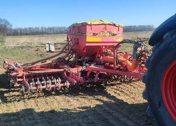 Vaderstad Rapid 600P