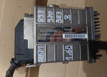 VW AUDI komputer sterownik 0285007061