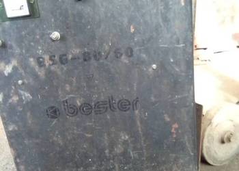 dmuchawa do siana prostownik bester 24v
