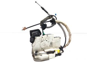 ZAMEK DRZWI PRAWY TYŁ AUDI A6 C8 Kombi 4K0839016R