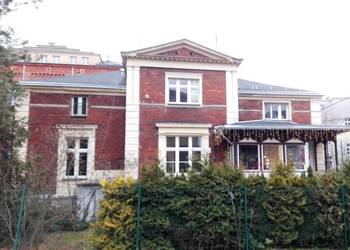 Mieszkanie w centrum w kamienicy 1 piętro Gliwice