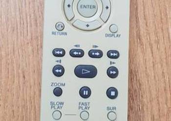 Oryginalny pilot do odtwarzacza DVD marki Sony, model RMT-D175P