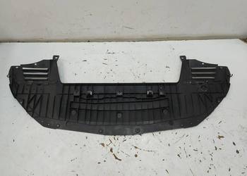 PEUGEOT 508 II Osłona chłodnic zderzaka przód 9813392080