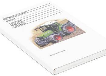 Instrukcja obsługi Fendt Favorit 515C 515 C PL