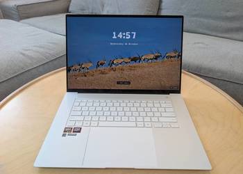ASUS Zenbook S16 OLED Ryzen AI 9 32GB 1TB Gwarancja