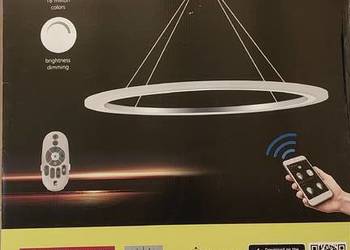 Lampa wisząca LED 35W HORNITOS-C 98427 Eglo