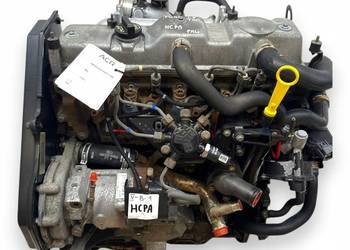 SILNIK HCPA Ford Transit Tourneo Connect 1.8 TDCI 90KM kompletny 166 332km