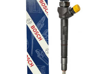 Wtryskiwacz 1 szt NOWY Bosch 0445110475