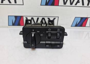 BMW 3 E46 MODUŁ STEROWNIK ŚWIATEŁ EUROPA 8383226