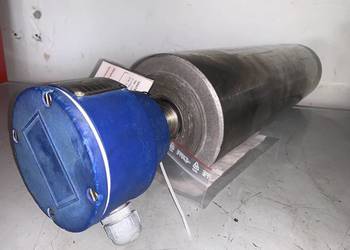 BDL Trommelmotor Typ 136 Drum Motor - 370kW - 138 x 500 mm 0,32 m/s