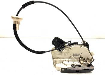 ZAMEK DRZWI PRAWY PRZÓD VW GOLF VI Hatchback 5K1837016B 08-14