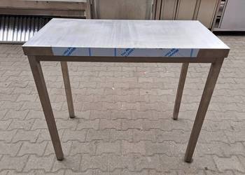 Stół Gastronomiczny - Centralny - 104/55/90 cm - M.1390 N