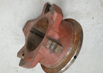 PIASTA SPRZĘGŁA MŁOCARNI KOMBAJNÓW MASSEY FERGUSON 788040M1