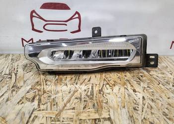 Halogen LED DRL Lewy BMW X3 G01 X4 G02 1NB01281001