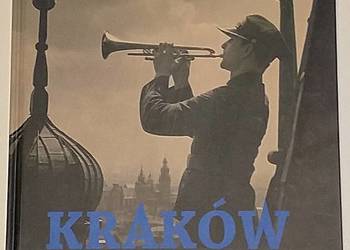 KRAKÓW FOTOGRAFIE Z DAWNYCH LAT