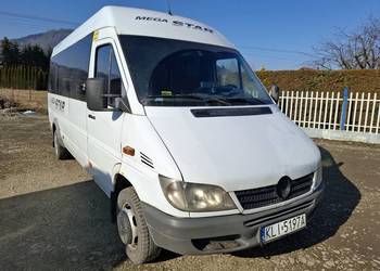 Mercedes-Benz Sprinter 413