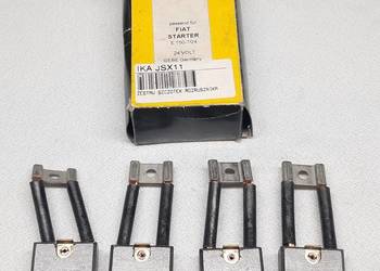 SZCZOTKI ROZRUSZNIKA JSX11 FIAT 24V 12x30x28 4048975