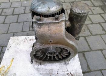 Silnik spalinowy Prl,ZSRR