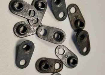 Nakrętka kotwiczna M 3