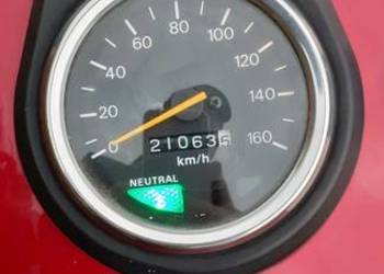 Suzuki savage