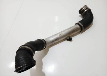 PRZEWÓD WĄŻ INTERCOOLERA BMW E60 E61 306D3 OE 7793896 (0000771)