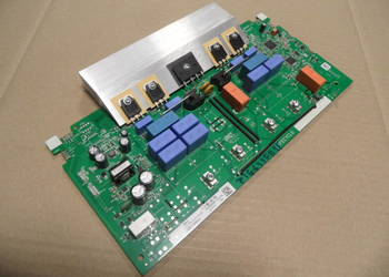 modul mocy plyty indukcyjnej bosch PIE631FB1E  8001145411