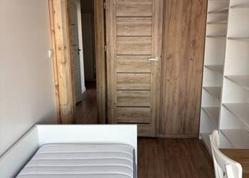 4 pokoje nowe budownictwo Gdańsk Morena