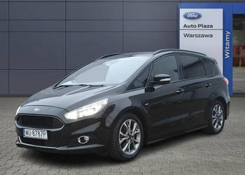 Ford S-Max ST-Line 2.0 TDCi 180 KM automat HE30629 II (2015-)