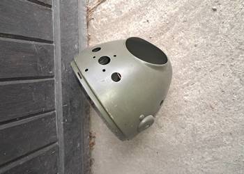 Obudowa skorupa lampy M72 M-72