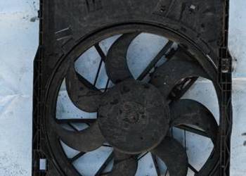 Mercedes W169 W245 Wentylator Chłodnicy Silnika A1695050255