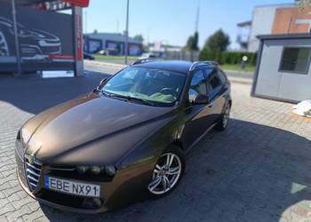 Alfa Romeo 159