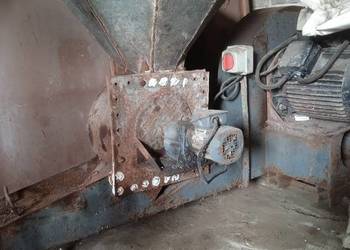 Dmuchawa 11kW