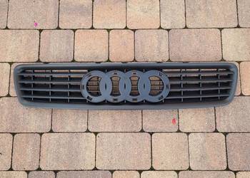 Przedni grill Audi A4 B5 polift (2000)