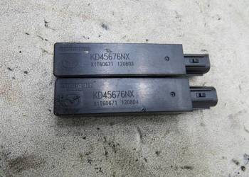 WZMACNIACZ ANTENA MAZDA CX5 CX-5 KD45676NX