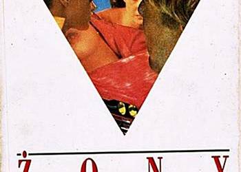 ŻONY Z HOLLYWOOD - Jackie Collins