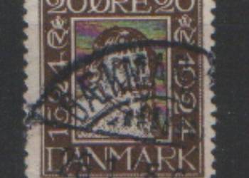 Zn. Dania Mi 133 kas 1924