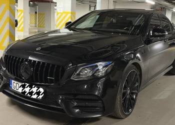 Mercedes Benz E klasa 2.0 diesel