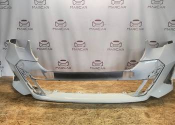 Zderzak Przedni Przód BMW 5 G60 M-Pakiet 8084653